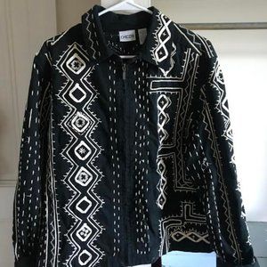 Chicos Jacket